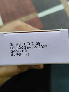 Foxtale Nourishing Moisturizer