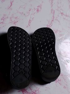 Strap Sandal