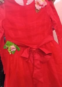 Very Beautiful Frock
