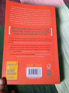 The Habit of Winning by Prakash Iyer