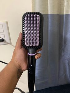 Philips Straightner With Kerashine Protection