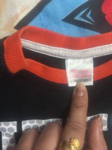 Little Boss Sweatshirt