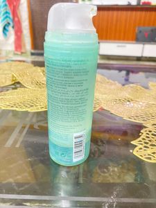 Hair Volume Booster Mask