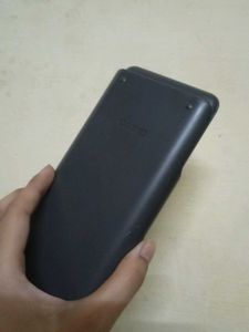 Casio Scientific Calculator