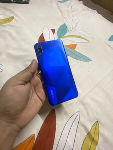 Realme 3i