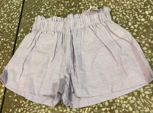 Snago Girls&#39; Top With Shorts Set Newly