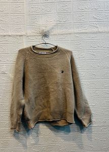 🇬🇧 Beverly Hills Polo Club Imported Knit Sweater