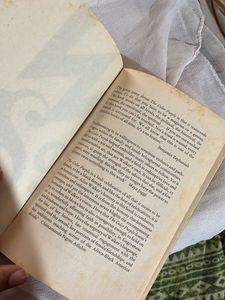 &#34;The Color Purple&#34; by Alice Walker