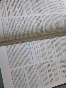 Class 11th Physics Textbook