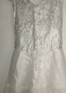 Elegant Prom Dress