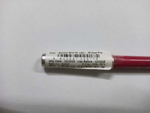 Swiss Beauty Lip Liner Deep Pink Color