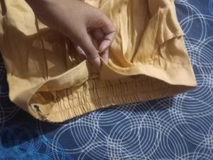 kurti pant set