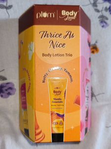 Plum BodyLovin&#39; Lotions