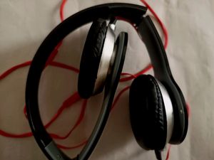 Headphones