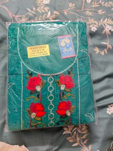FANCY DRESS MATERIALS