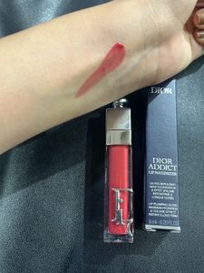 Dior Addict Lip Maximizer