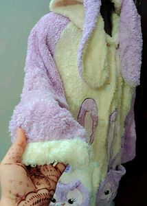 cute plush onesiee🎀❤️