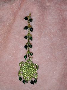 Green Mangtikka