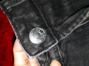 New Zara Jeans