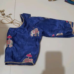 Chaniya Choli