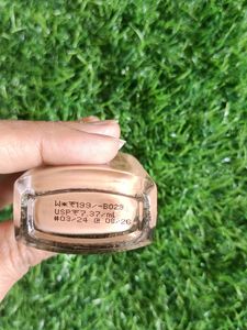 Lakme Forever Matte Foundation