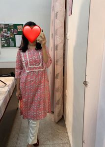Kurti Combo | Kurta | Cotton Ethnic Wear | Suit
