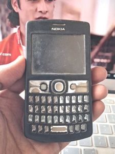 Vintage Nokia Phone
