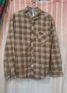 Men Shirt🤎