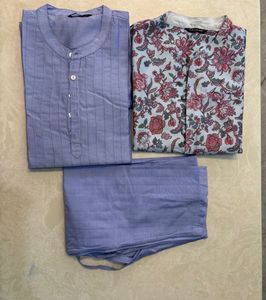 Printed Casual Shirt