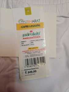 PADMAKSHI premium cotton fabric skinny fit