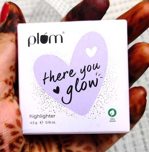 Plum Highlighter
