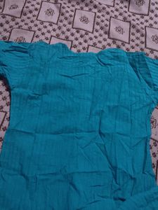 FabIndia New Kurta Not Used L Size