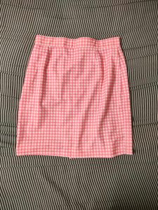 MINI SKIRT