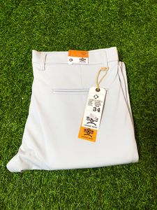 Men's Lounge Wear Trousers - Size 34