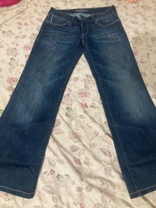 Combo Of Y2kBootcut Jeans, Pink Pants + 1 T-shirt