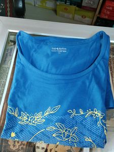 Long T-shir Xl Size 34 Bust