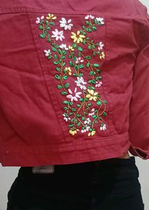 Combo Of 2 Denim Jacket