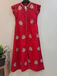 Women&#39;s fancy kurti