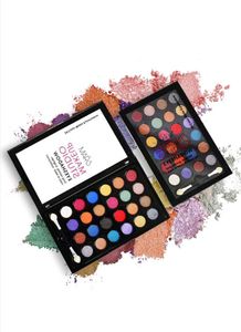 MARS Makeup Studio 24Color Eyeshadow Palette❤️