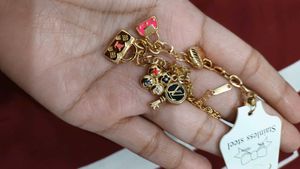 Lv High Quality Bracelet
