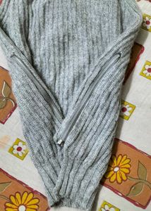 Sweater Sleeveless