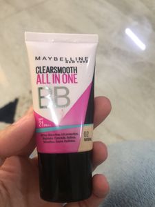 Expired Concealer, Pore Perfecter And BB Cream