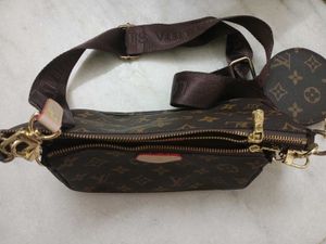 Louis Vuitton Multi Pochette🛍️🌷