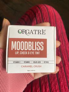 Orgatre Moodbliss Tint