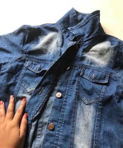 Denim Jacket For Women