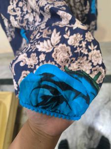 Bohemian skirt. (only skirt)