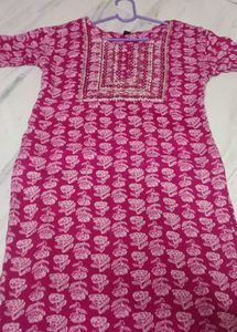 Kurti Set Price Decreased