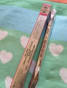 Benefit CosmeticsGoof Proof Eyebrow Pencil