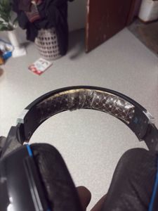 Gaming Headset