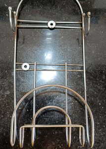 Steel Kitchen Rack